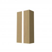 Accord Lighting 419.45 - Clean Accord Wall Lamp 419