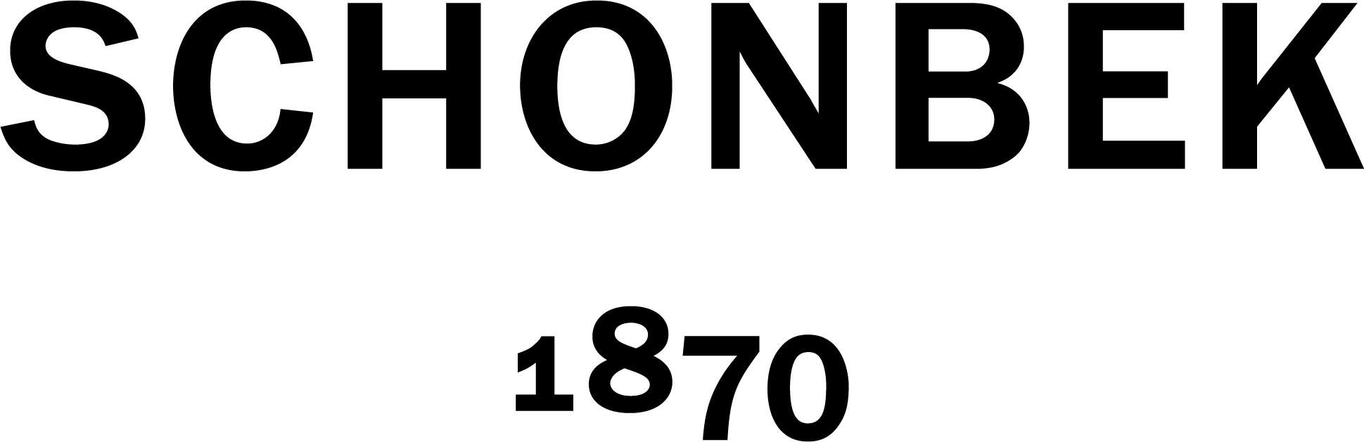 Schonbek Logo