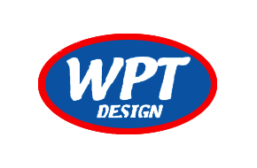 WPT Design Logo
