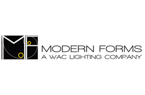 Modern Forms Logo
