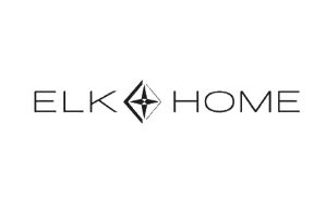 Elk Home Yellow Logo