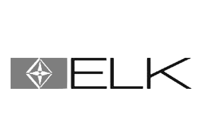 ELK Lighting (Yellow) Logo